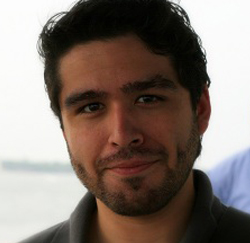 Marcel Mendez